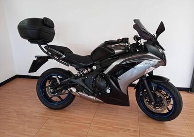 Kawasaki ER-6F ABS (2012 - 16) - Annuncio 9807784