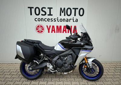 Yamaha Tracer 9 GT+ Y-AMT (2025) - Annuncio 9807794