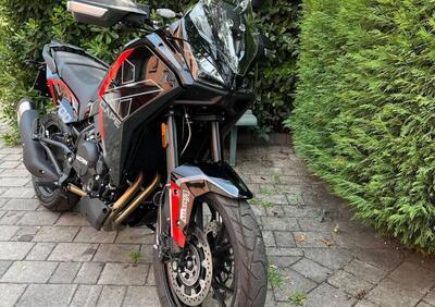 Moto Morini X-Cape 700 (2025) - Annuncio 9807792