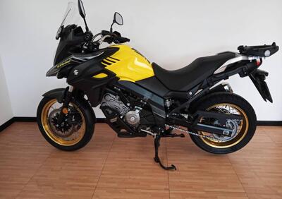 Suzuki V-Strom 650XT ABS (2017 - 20) - Annuncio 9807796
