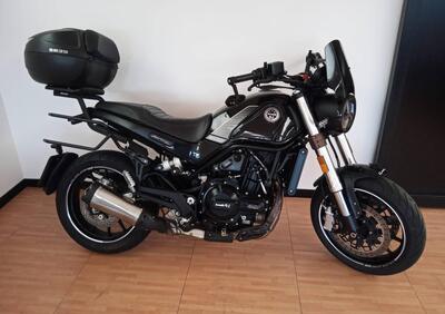 Benelli Leoncino 500 ABS (2017 - 20) - Annuncio 9807816