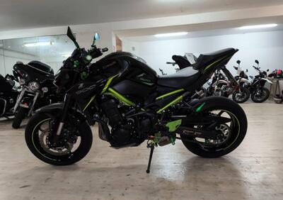 Kawasaki Z 900 (2021 - 24) - Annuncio 9807808