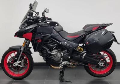 Ducati Multistrada V2 S (2022 - 24) - Annuncio 9807827
