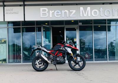 Bmw G 310 GS (2021 - 25) - Annuncio 9807809