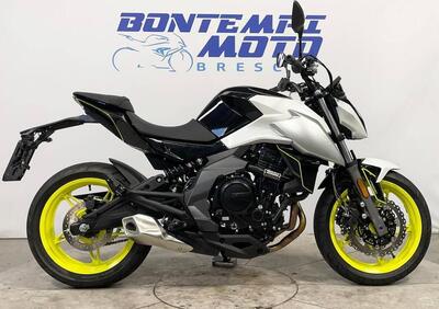 CFMOTO 650NK (2021 - 24) - Annuncio 9807813