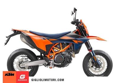 KTM 690 SMC R (2026) - Annuncio 9807815