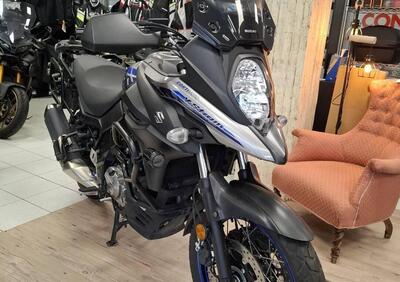 Suzuki V-Strom 650XT Explorer (2022 - 25) - Annuncio 9807818
