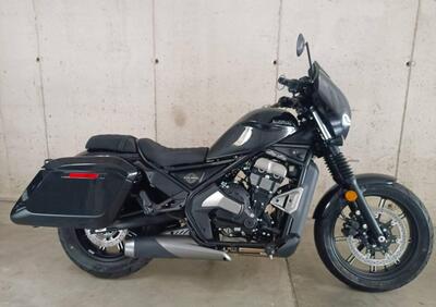 Moto Morini Calibro Bagger (2024 - 25) - Annuncio 9807817
