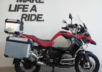 Bmw R 1200 GS Adventure (2013 - 16) - Annuncio 9807820
