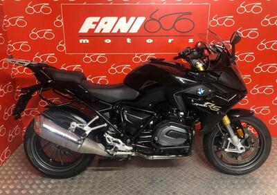Bmw R 1200 RS (2017 - 19) - Annuncio 9807823