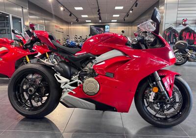 Ducati Panigale V4 1100 (2018 - 19) - Annuncio 9798627