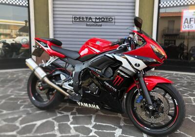 Yamaha YZF R6 (2005 - 06) - Annuncio 9807832