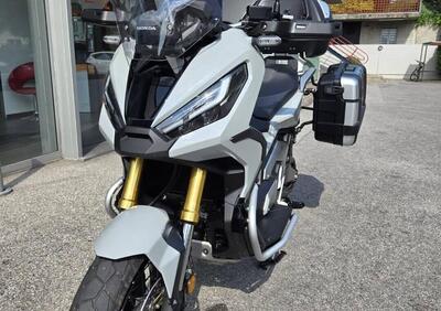 Honda X-ADV 750 DCT Gravel (2021 - 24) - Annuncio 9807841