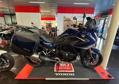 Honda NT 1100 DCT Electronic Suspension (2025) - Annuncio 9807838
