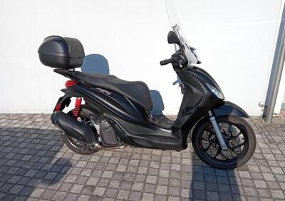 Piaggio Medley 125 S ABS (2021 - 24) - Annuncio 9807853