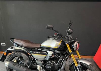 TVS Motor Ronin 250 (2024 - 25) - Annuncio 9807852
