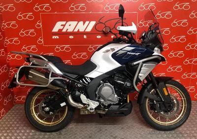 CFMOTO 700MT Adventure (2025) - Annuncio 9807855