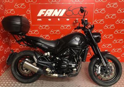 Benelli Leoncino 500 ABS (2017 - 20) - Annuncio 9807856