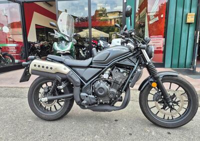 Honda CL500 (2023 - 24) - Annuncio 9807862