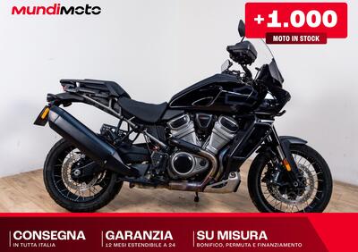 Harley-Davidson Pan America 1250 Special (2020 - 25) - Annuncio 9807860
