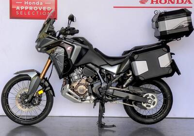 Honda Africa Twin CRF 1100L Adventure Sports DCT (2022 - 23) - Annuncio 9807872
