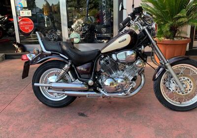 Yamaha XV 750 Virago (1987 - 98) - Annuncio 9807877