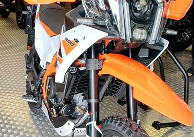KTM 390 Adventure R (2025) - Annuncio 9807883