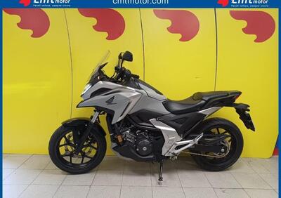 Honda NC 750 X DCT Urban (2021 - 24) - Annuncio 9807889