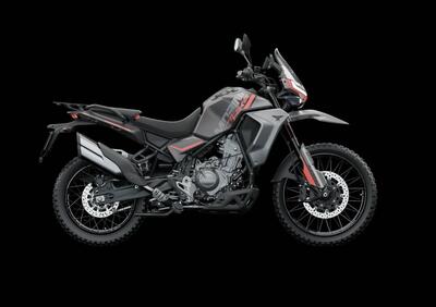 Moto Morini Allthrike 450 (2025) - Annuncio 9807888