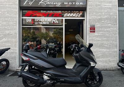 Sym Joymax 300 i (2012 - 16) - Annuncio 9807890