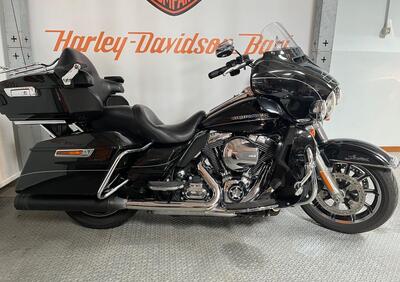 Harley-Davidson 1690 Electra Glide Ultra Limited Low (2014 - 16) - FLHTKL - Annuncio 9807894