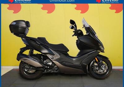 Kymco AK 550 (2017 - 19) - Annuncio 9807898
