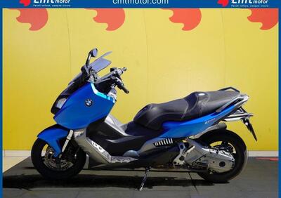 Bmw C 600 Sport (2011 - 15) - Annuncio 9807899