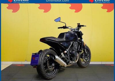 Brixton Motorcycles Crossfire 500 (2021 - 25) - Annuncio 9807900