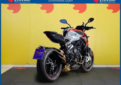 MV Agusta Brutale 1000 Nurburgring (2021 - 23) - Annuncio 9807903