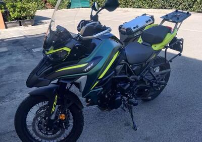 Benelli TRK 702 (2023 - 25) - Annuncio 9807924
