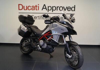 Ducati Multistrada 950 S (2019 - 20) - Annuncio 9807919