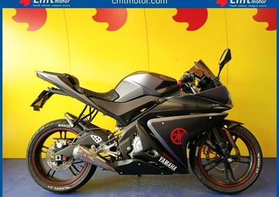 Yamaha YZF R125 (2008 -13) - Annuncio 9807918