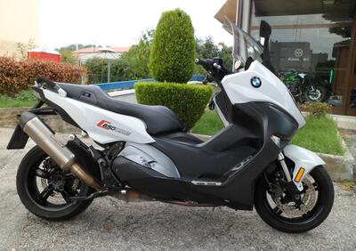 Bmw C 650 Sport (2016 - 20) - Annuncio 9807828