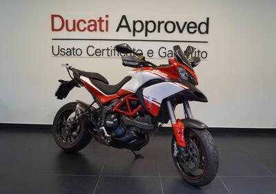 Ducati Multistrada 1200 S Pikes Peak (2013 - 14) - Annuncio 9807937