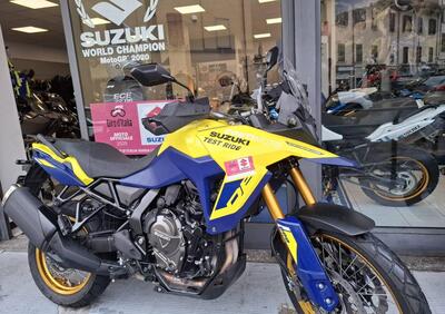 Suzuki V-Strom 800DE (2023 - 24) - Annuncio 9807931