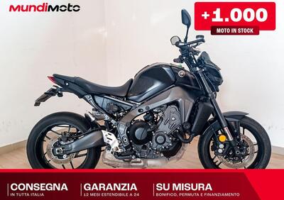 Yamaha MT-09 (2021 - 23) - Annuncio 9807936