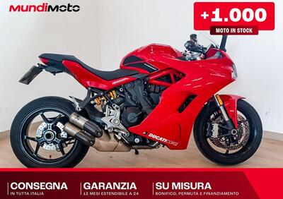Ducati SuperSport 939 (2017 - 20) - Annuncio 9807938