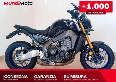 Yamaha MT-09 SP (2021 - 23) - Annuncio 9807939