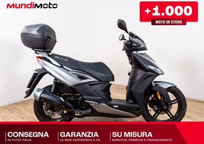 Kymco Agility 125 S (2022 - 25) - Annuncio 9807940