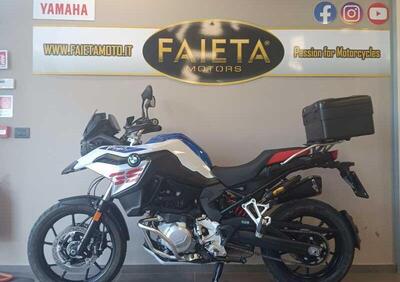 Bmw F 750 GS (2021 - 24) - Annuncio 9807950