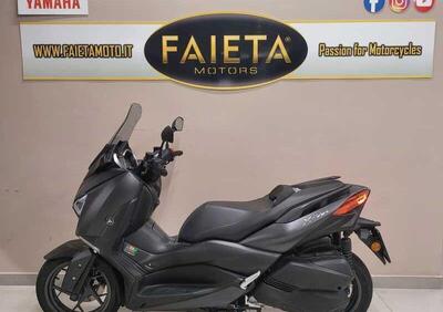 Yamaha X-Max 300 ABS (2017 - 20) - Annuncio 9807953