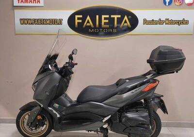 Yamaha X-Max 400 Tech Max (2020) - Annuncio 9807954