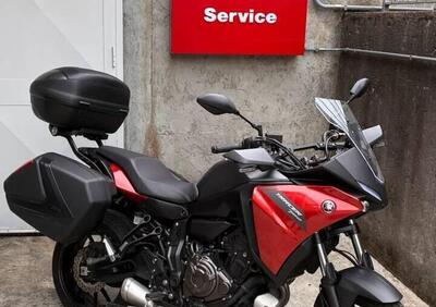 Yamaha Tracer 700 (2020) - Annuncio 9807964