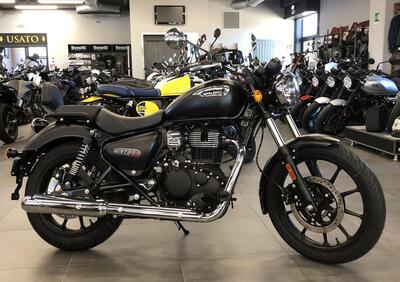 Royal Enfield Meteor 350 Stellar (2021 - 25) - Annuncio 9804629